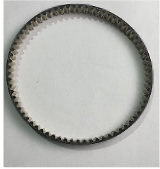 Drive Belt 18mm - E-Ride Pro SS 3.0