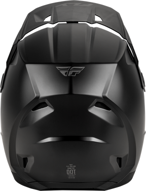 Kinetic Solid/Verdict Helmet