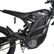 79Bike Falcon Lite frame motor