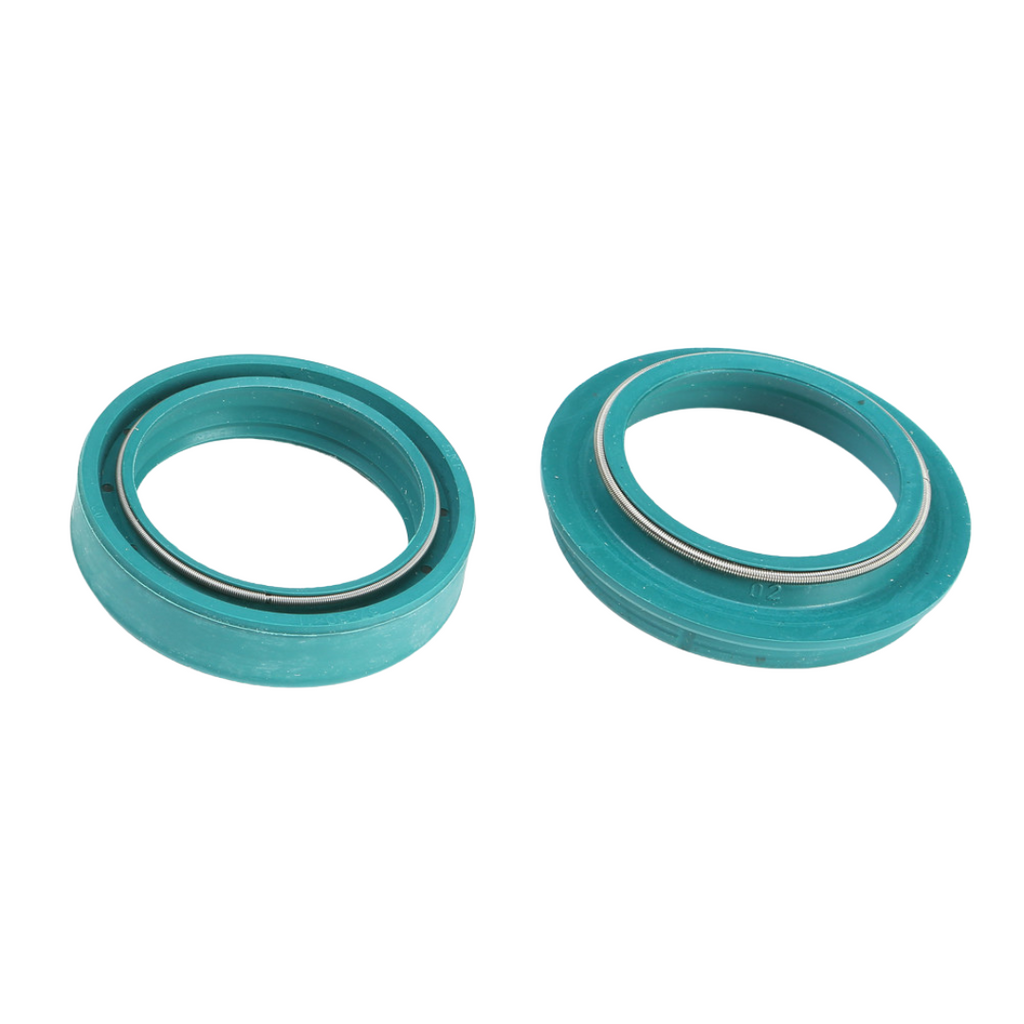 フルセット37 SKF FORK SEAL KIT (37 MM)
