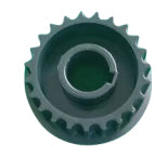Motor Pulley - E-Ride Pro SR
