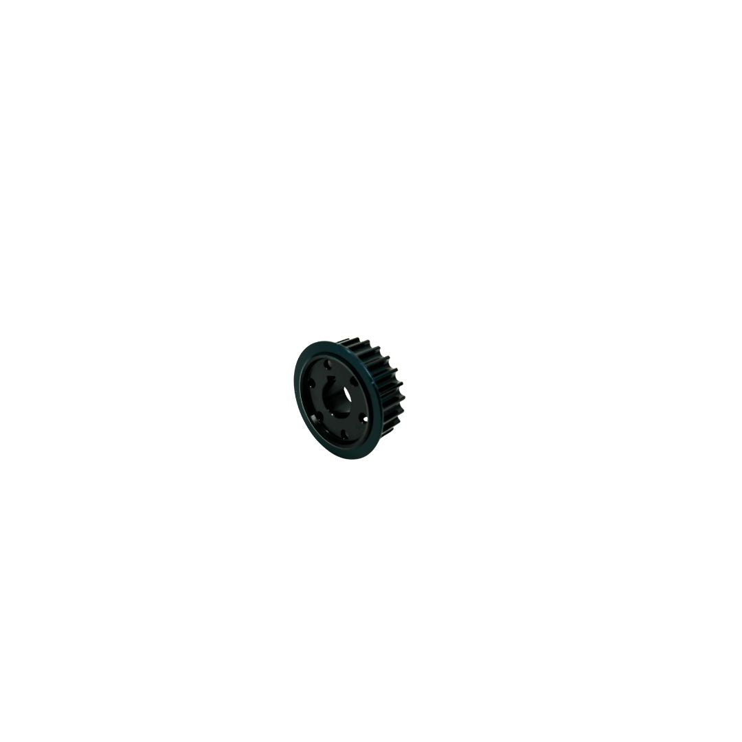 Falcon GT & Pro Primary Jackshaft Belt Pulley