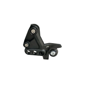 E Ride Pro Peg Brackets