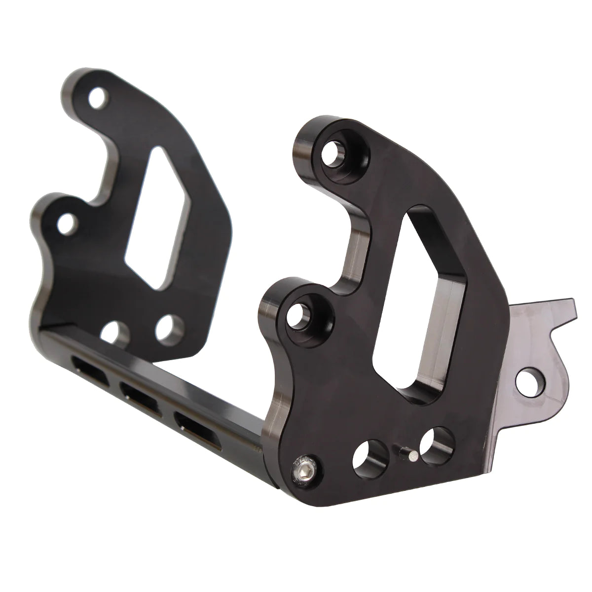 Lowering Peg Bracket Set