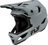 Rayce Helmet Helmet S Matte Grey 