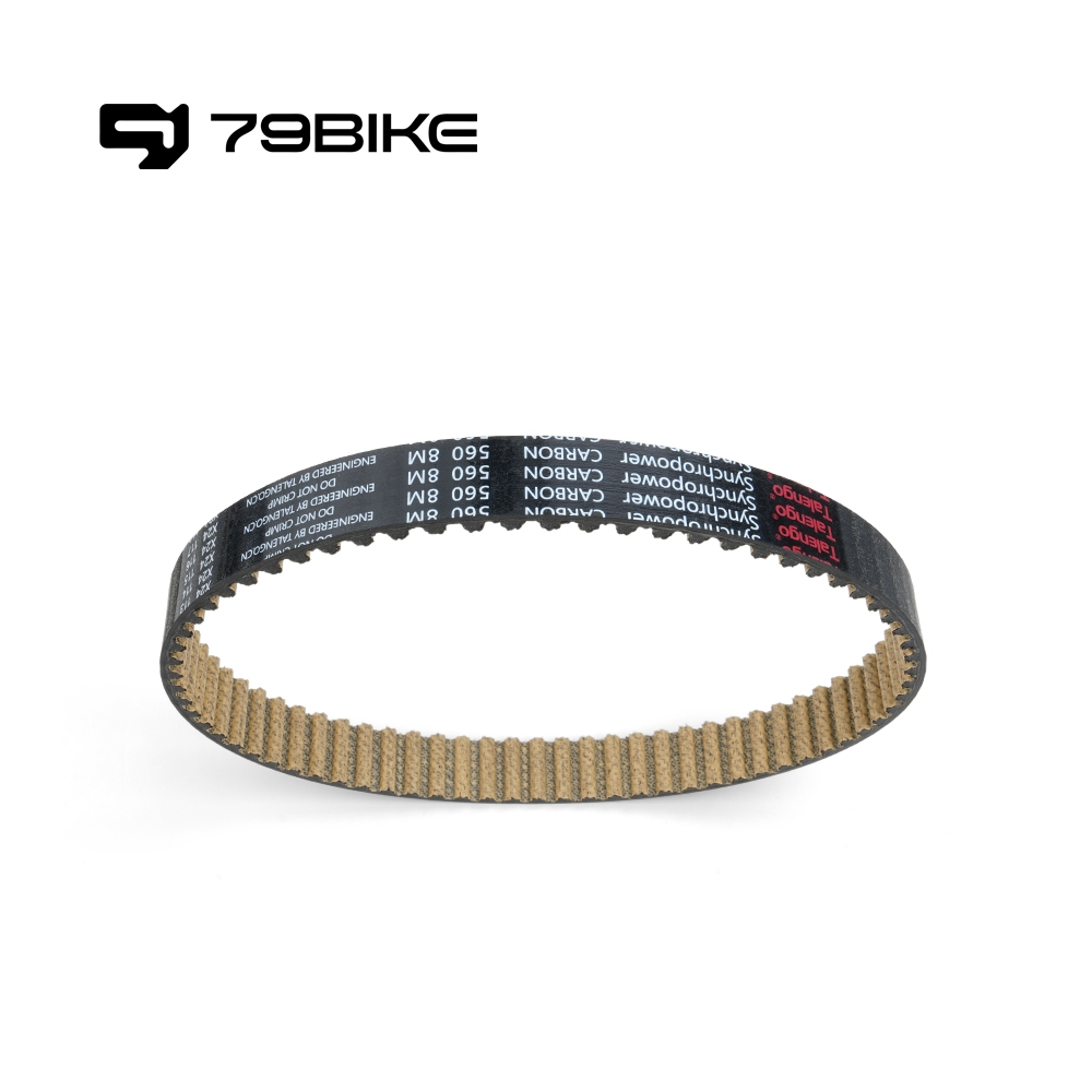 79Bike Replacement Motor Belt