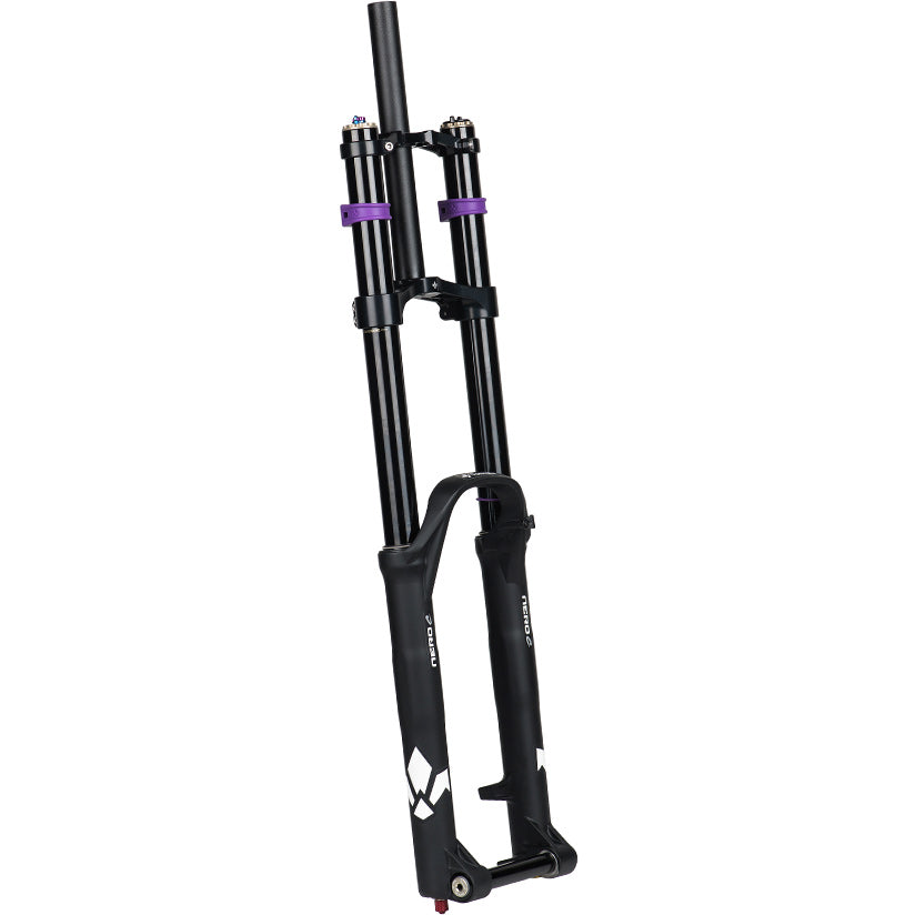 Formula Nero C Firm Black 27.5" Fork Suspension