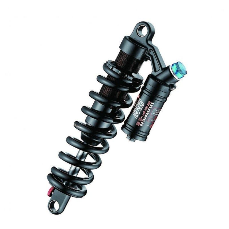 Rear Shock Absorber Assembly (DNM) Suspension   