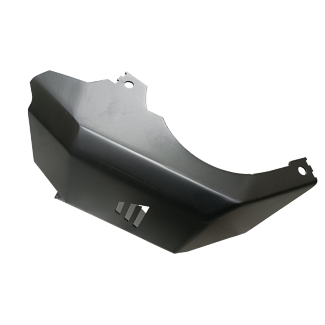 E Ride Pro Skid Plate