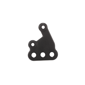 E Ride Pro Peg Brackets