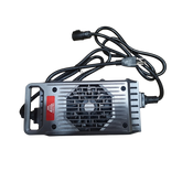 2nd Generation Chargers for new battteries - E-Ride Pro