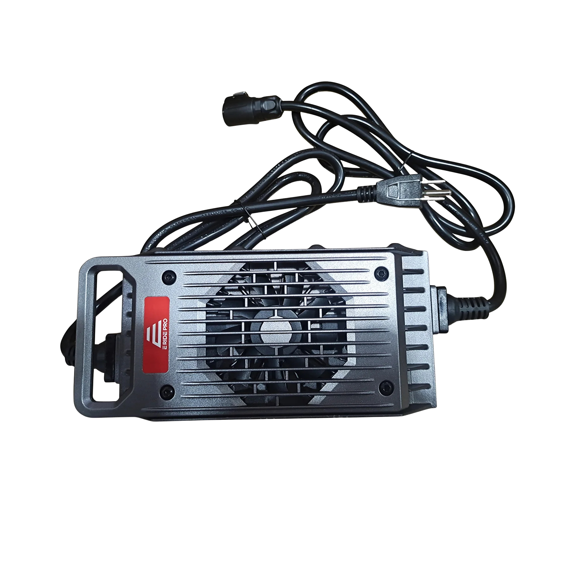 2nd Generation Chargers for new battteries - E-Ride Pro