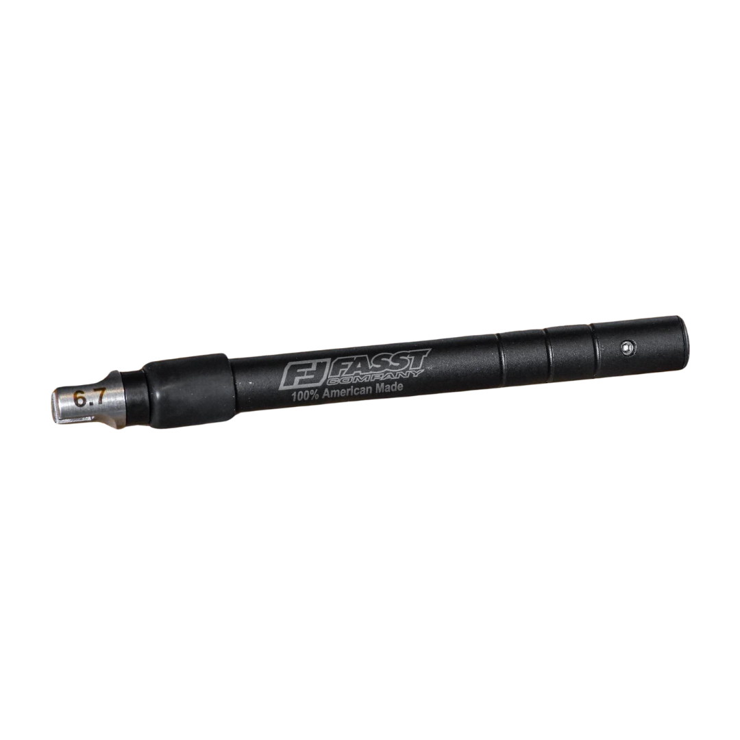 Spoke Torque Wrench