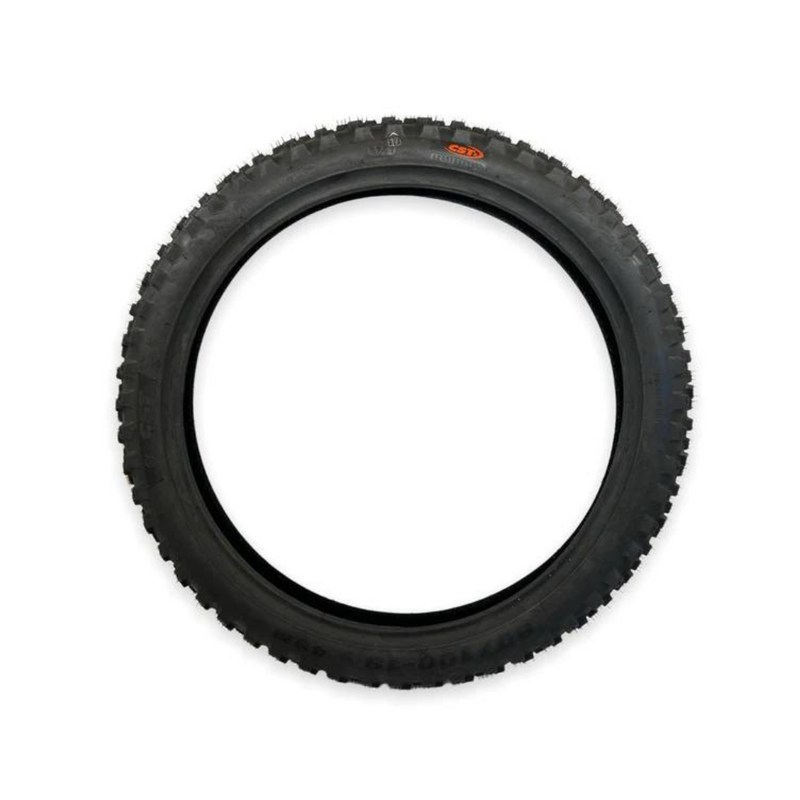 Talaria Stock Tires