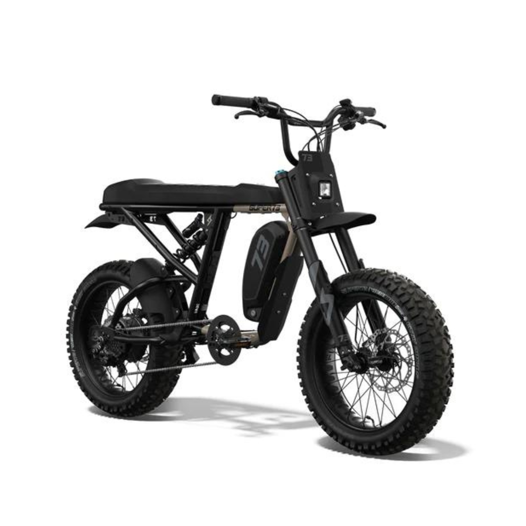 Super73-R Adventure Series