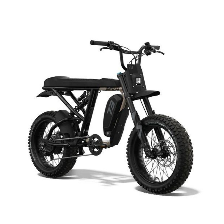 Amped Bikes | Electric Motorcycles, E-bikes, Emoto & Accessories