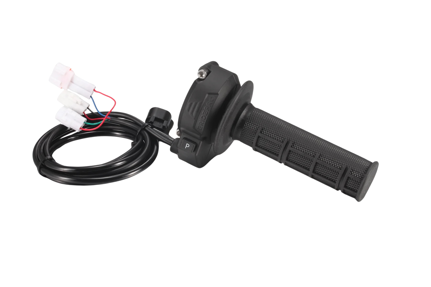 E-Ride Pro 3.0 & SR throttle