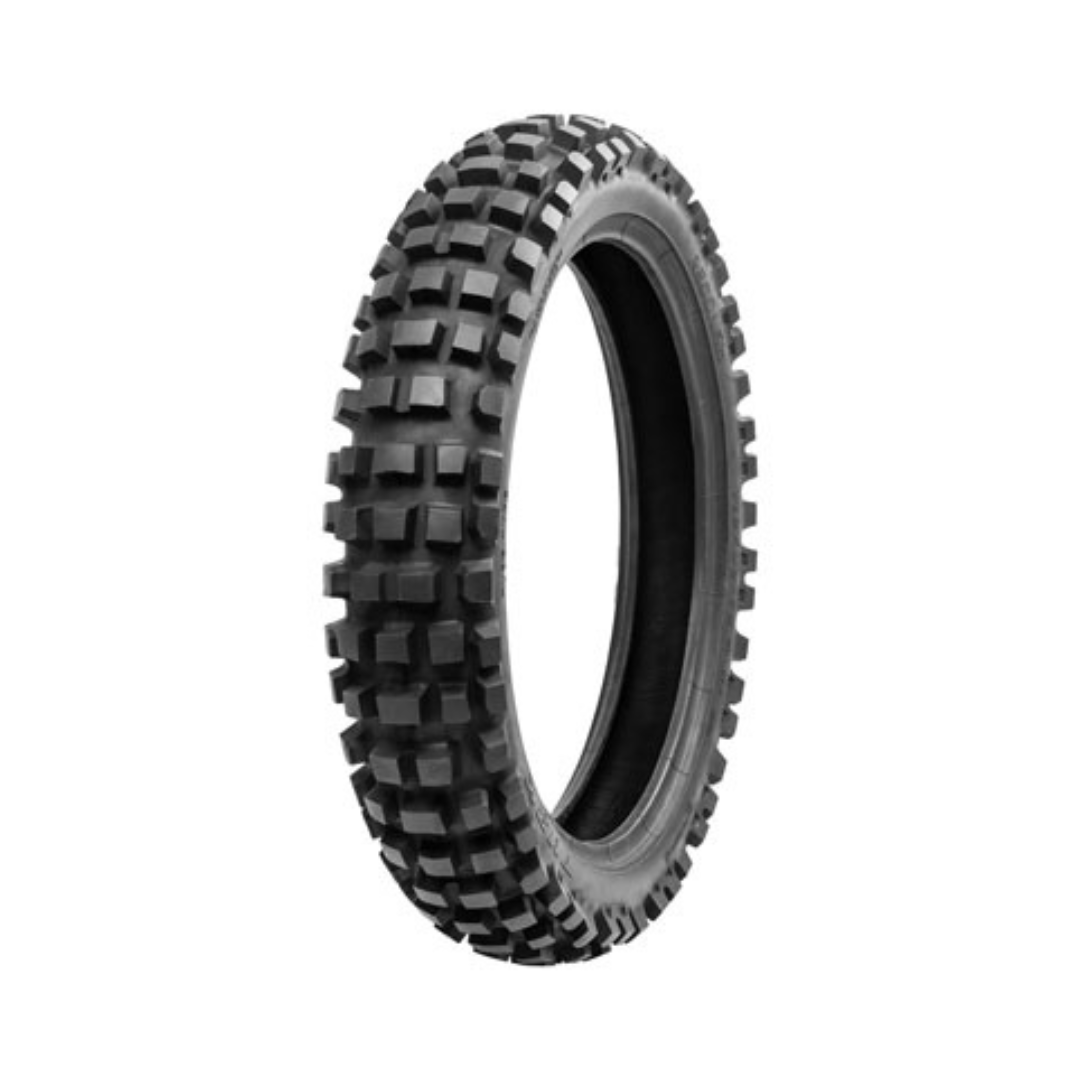 Tusk Recon Hybrid Tire Wheels & Tires Rear 90/100-16