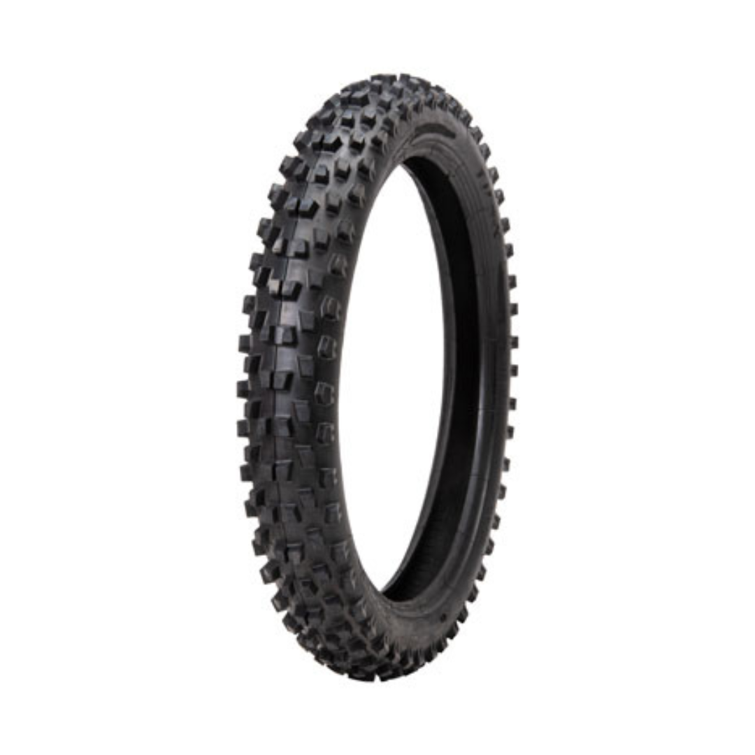Tusk Recon Hybrid Tire Wheels & Tires Front 70/100-19  