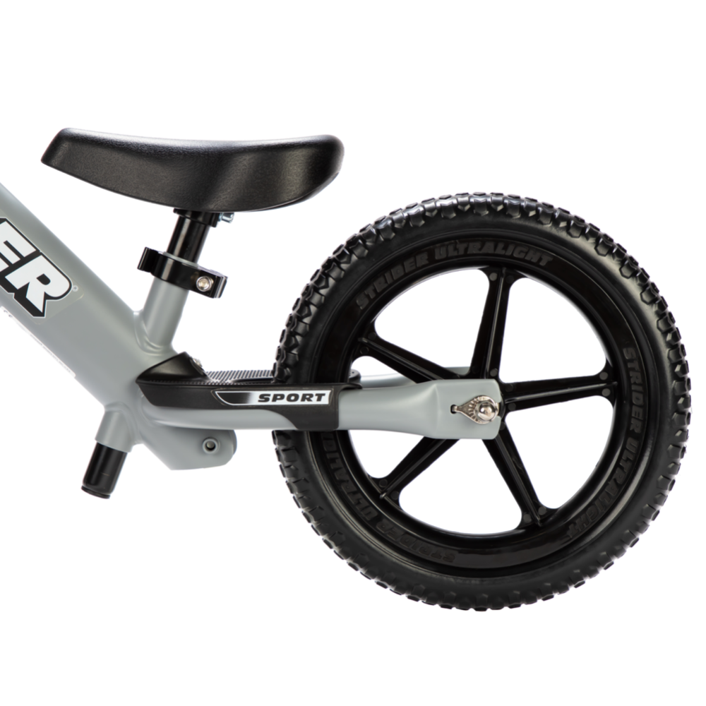 Strider sports bis ultralight wheel