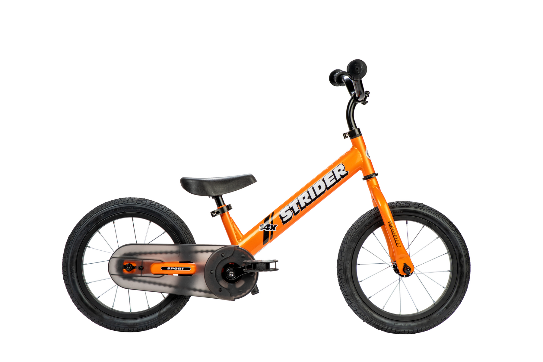 STRIDER 14x オレンジ キッズバイク STRIDER 14X オレンジ キッズバイク STRIDER 14x オレンジ キッズバイク STRIDER 14X オレンジ キッズバイク