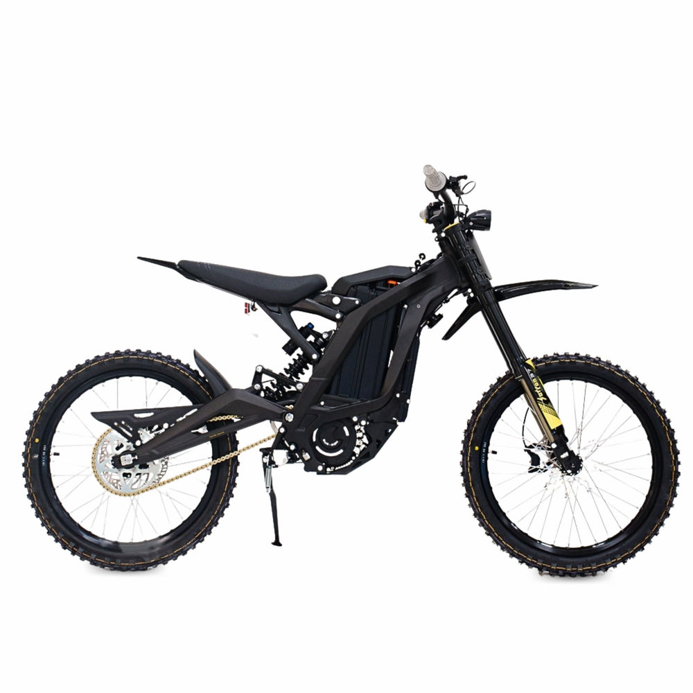 Sur Ron Light Bee X Black Edition sur-ron-light-bee-x-black-edition