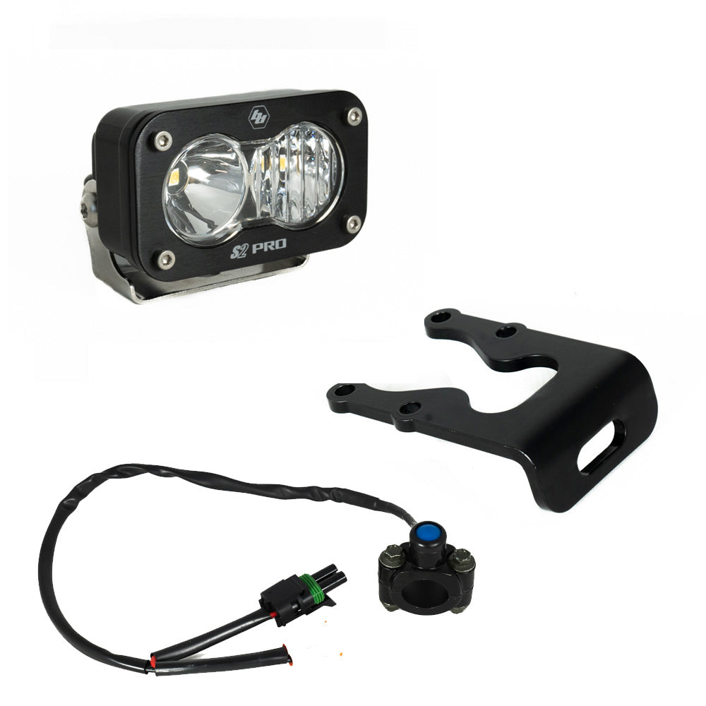 S2 Pro LED Light Lights & Electrical