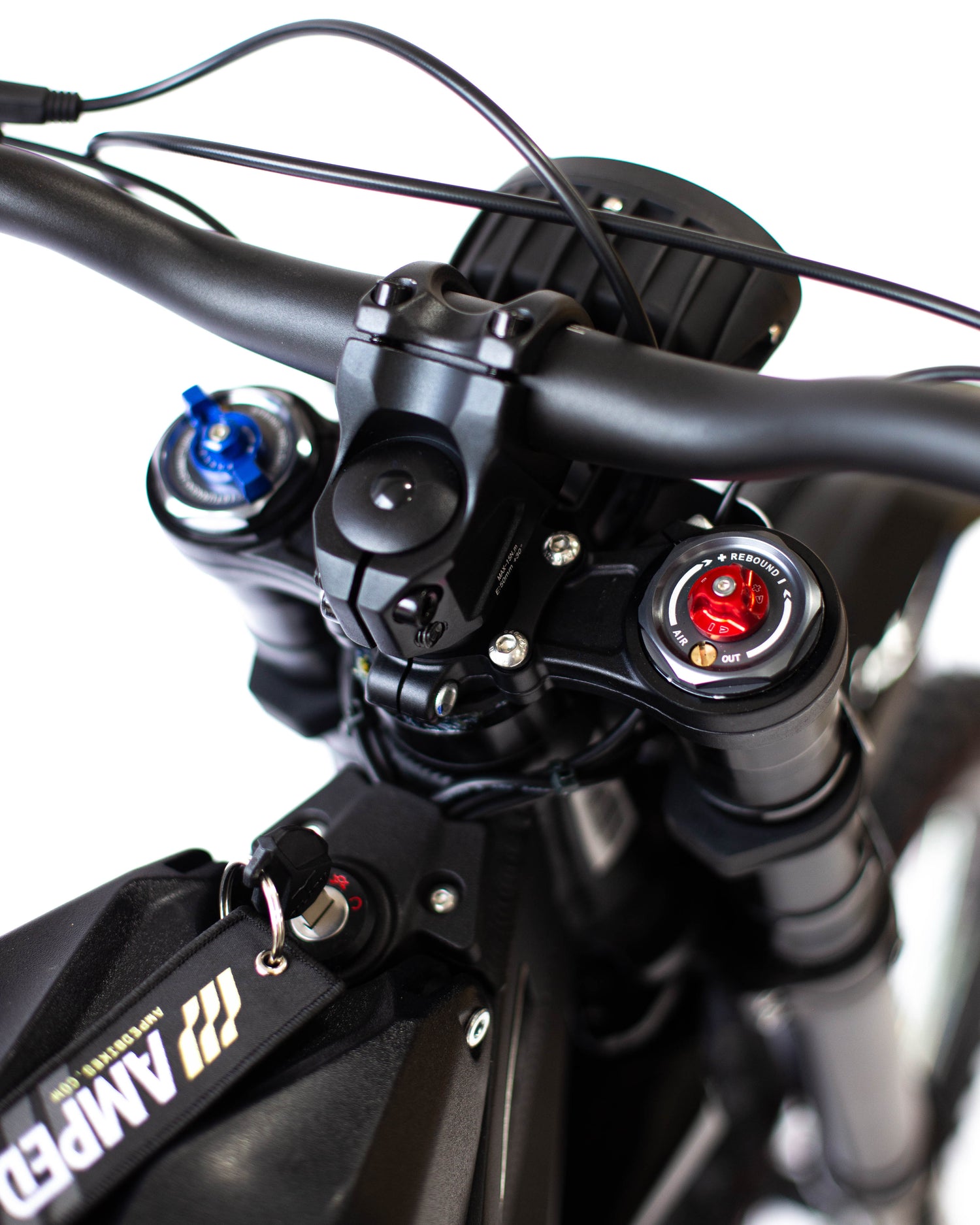 Mx4 Talaria Sting R MX4