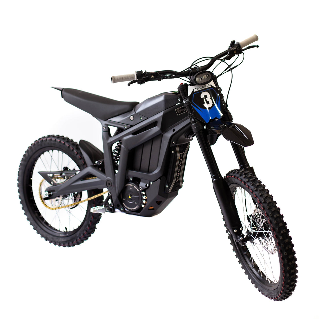 Mx4 Talaria Sting R MX4