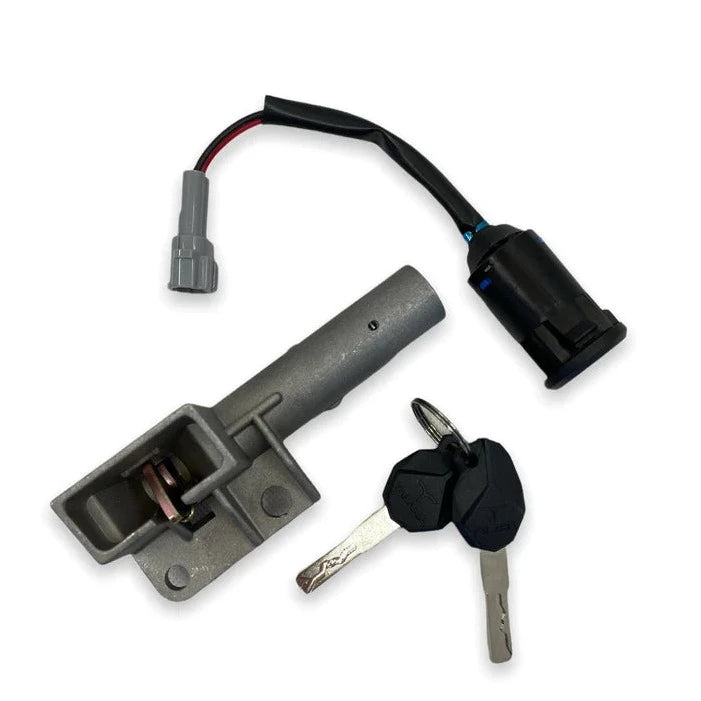 Talaria Lock Set