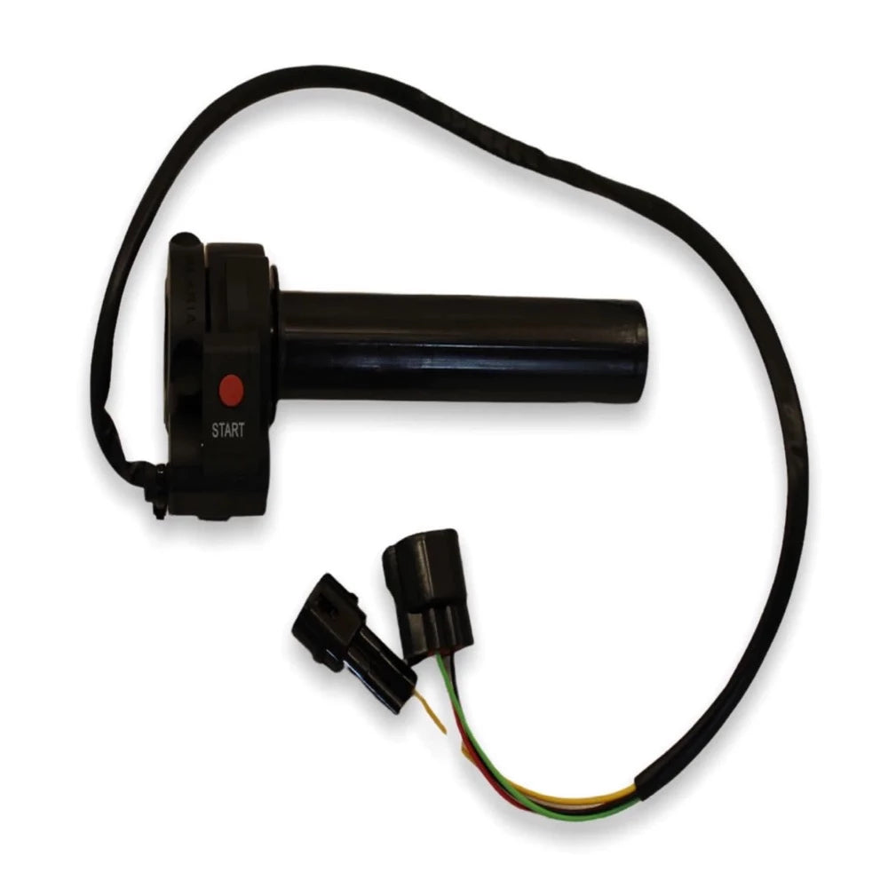 Talaria Sting MX3 Throttle Handlebars & Controls