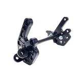 Talaria Sting Adjustable Footpeg Mount And Kickstand Foot Controls   