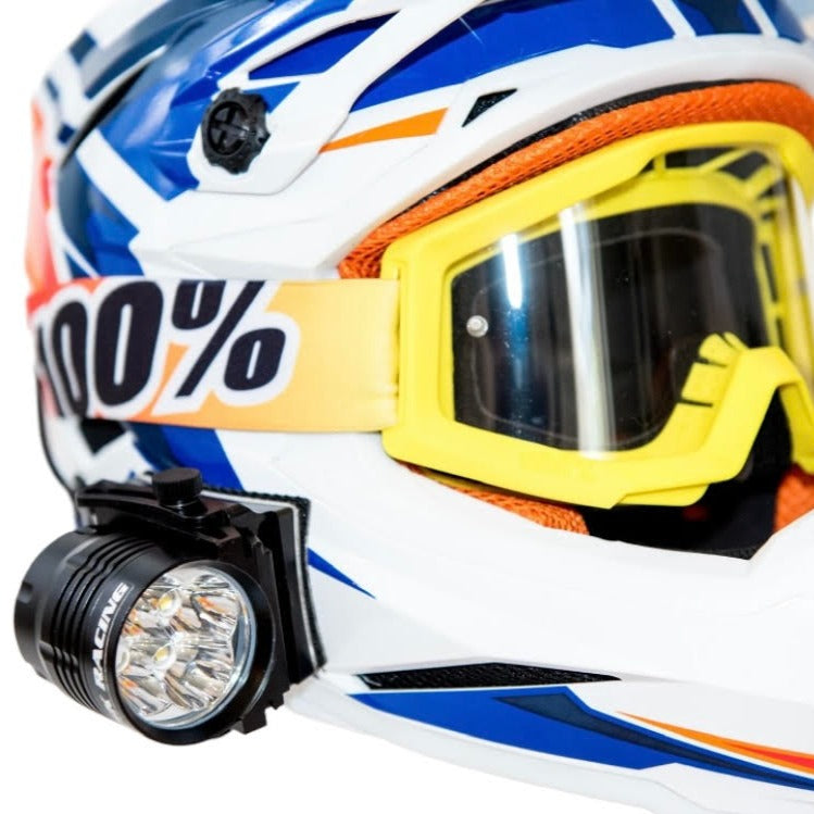 Helmet Light Package