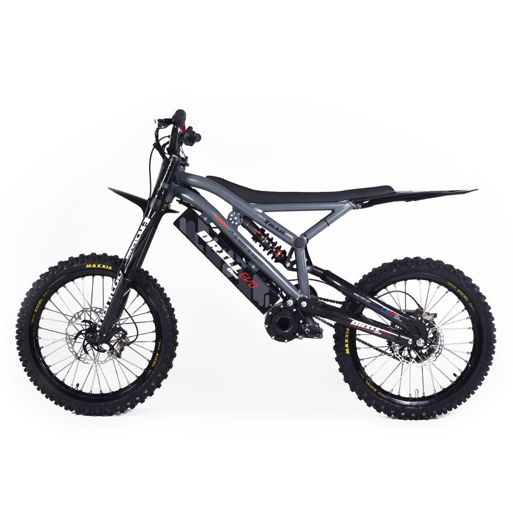 Drill one electric bike for sale hotsell