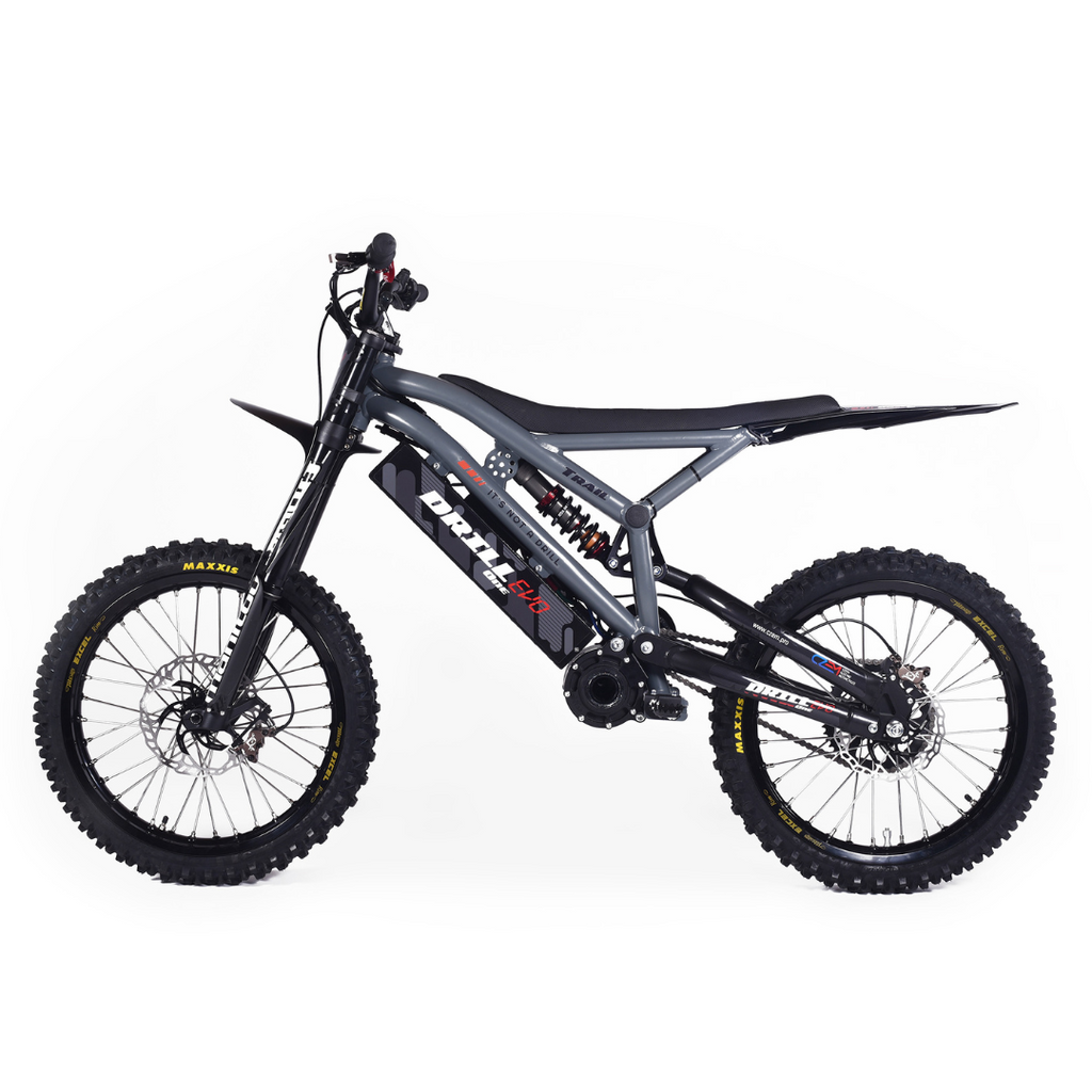 Exl best sale bike price