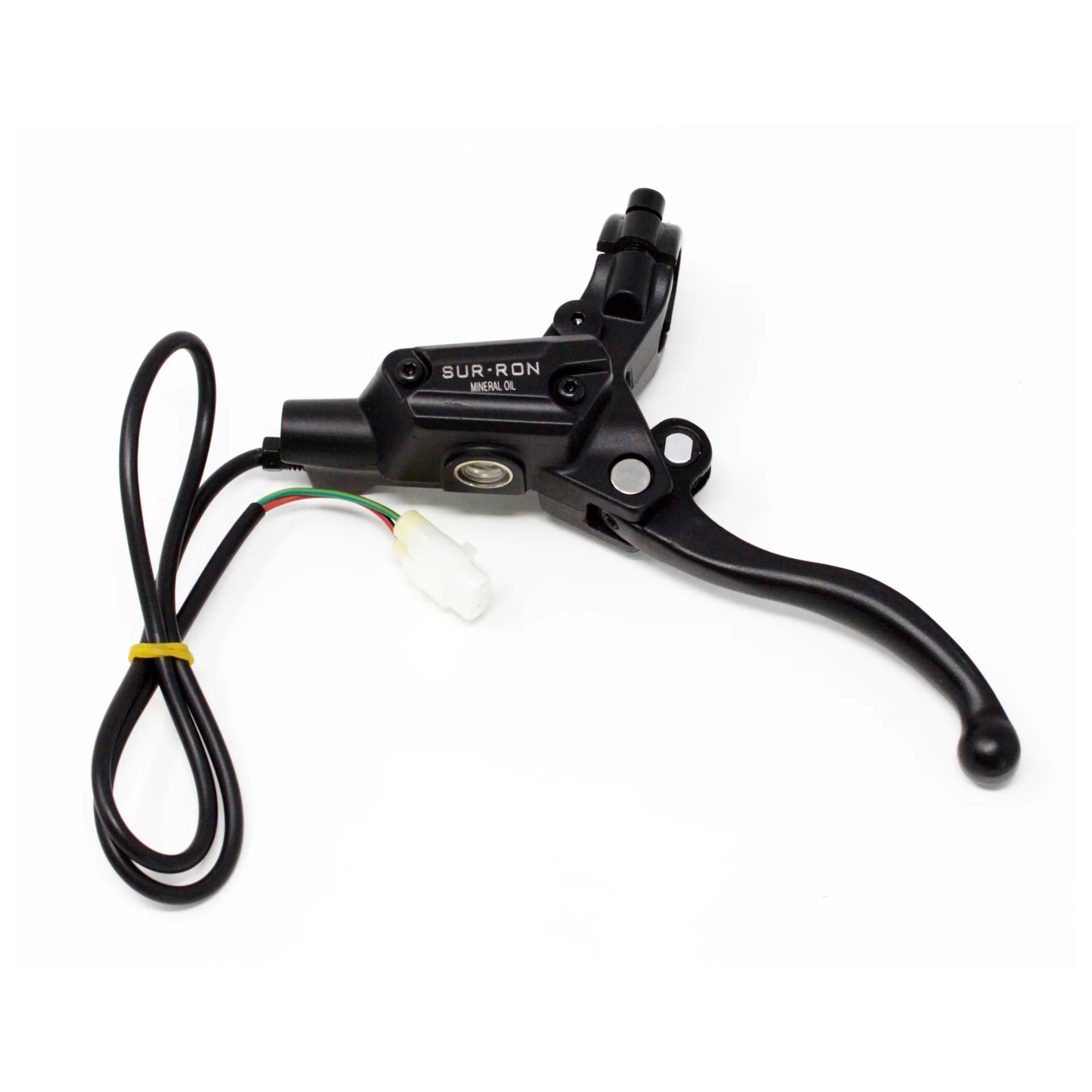 Sur-Ron E-brake Lever Assembly Handlebars & Controls