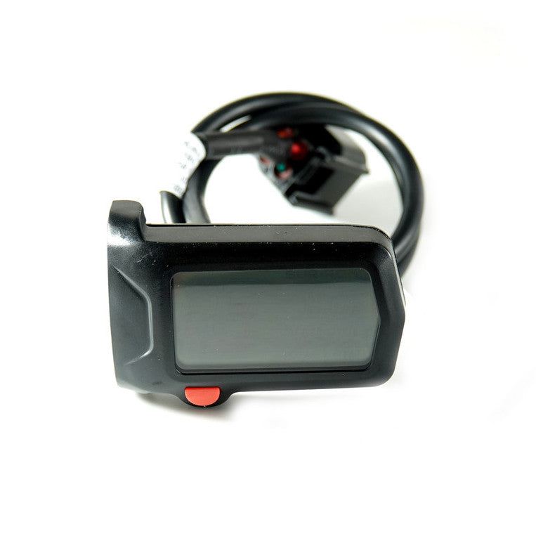 Sur-Ron Speedometer Handlebars & Controls
