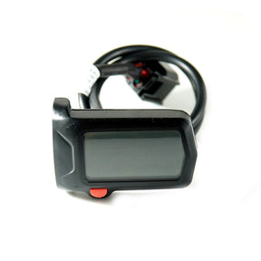 Sur-Ron Speedometer Handlebars & Controls   