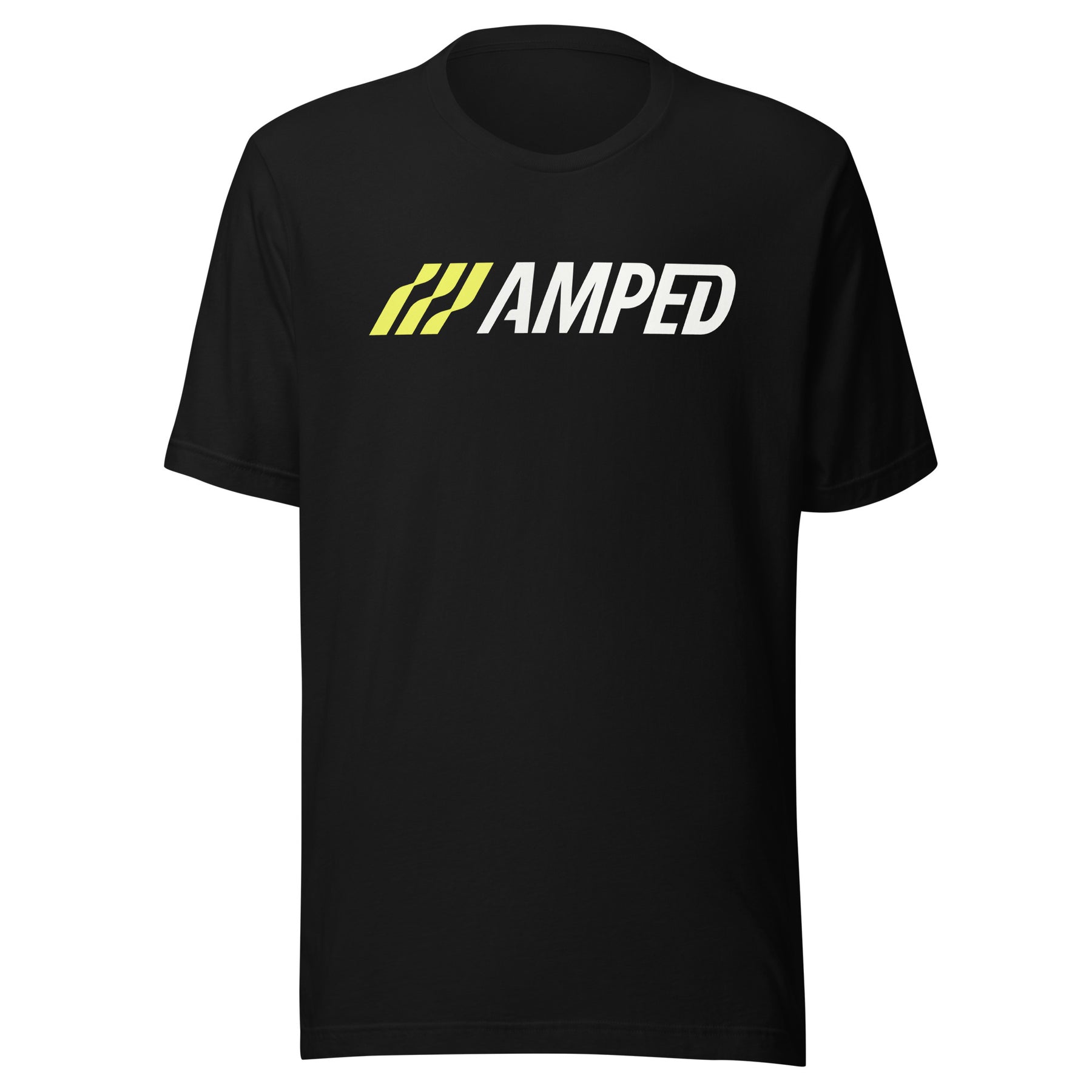 The Amped Tee 2