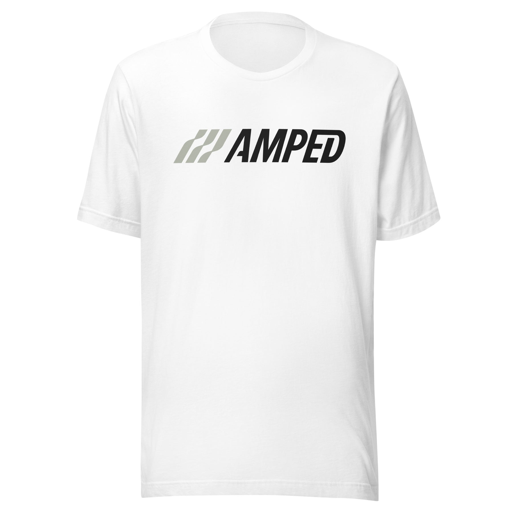 The Amped Tee 1